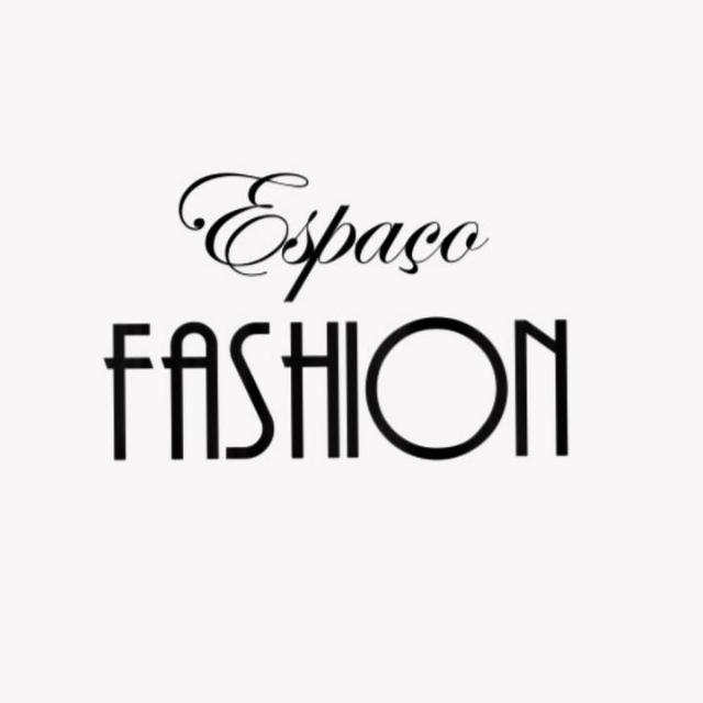 Esppaço Fashion